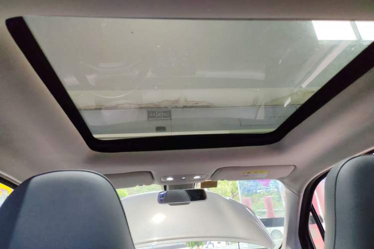 Used Leapmotor T03 2022 Star Diamond Edition
