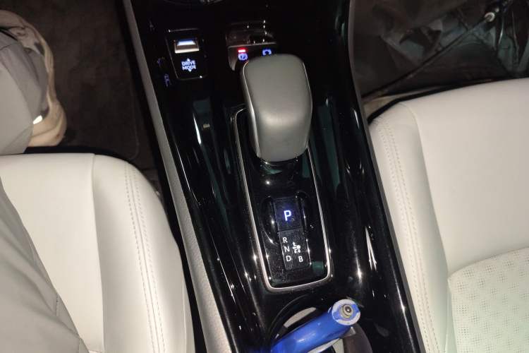 Used Toyota IZOA EV 2020 E·Elite Edition
