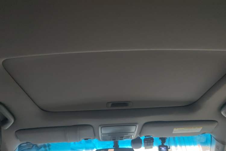 Used Honda Crosstour 2012 2.4L Luxury Edition