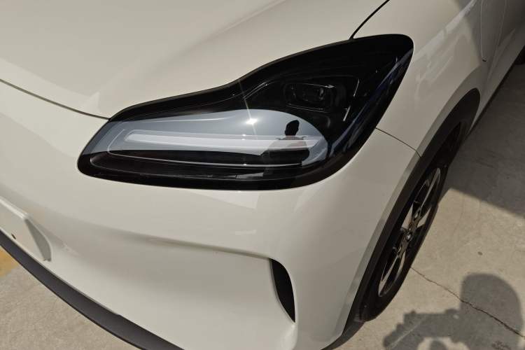 Used Wuling Bingo PLUS 2024 330 km Range Five-Seater Version