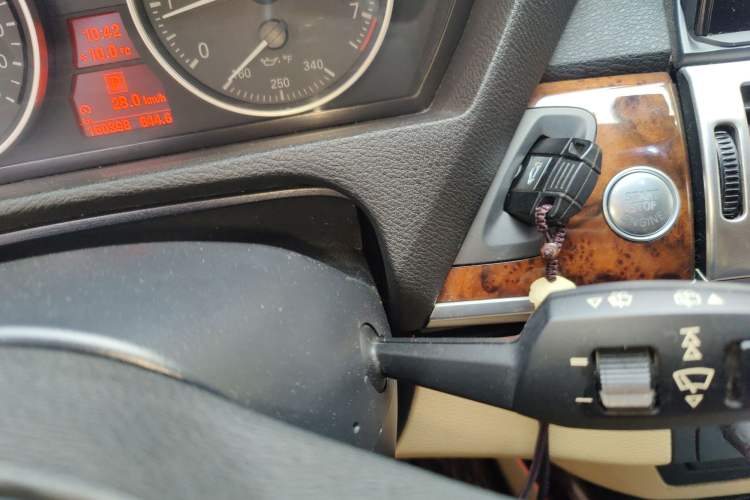 Used BMW X5 2013 xDrive35i U.S. specification