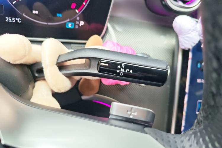 Used Mercedes-Benz C-Class 2024 C 260 L Sport Edition
