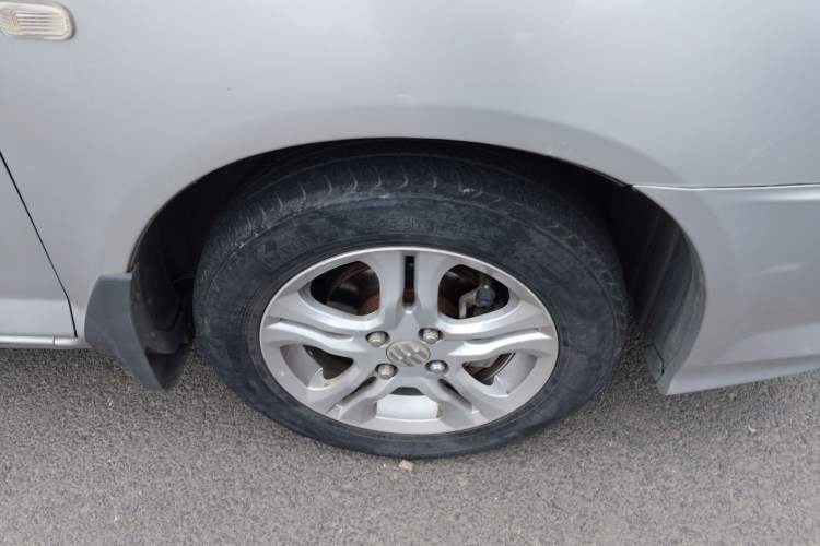 Used Everus S1 2014 1.3L Automatic Comfort Edition
