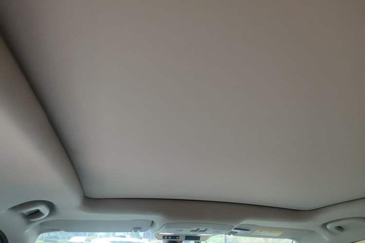 Used Buick Envision 2018 28T Four-Wheel Drive Elite Version
