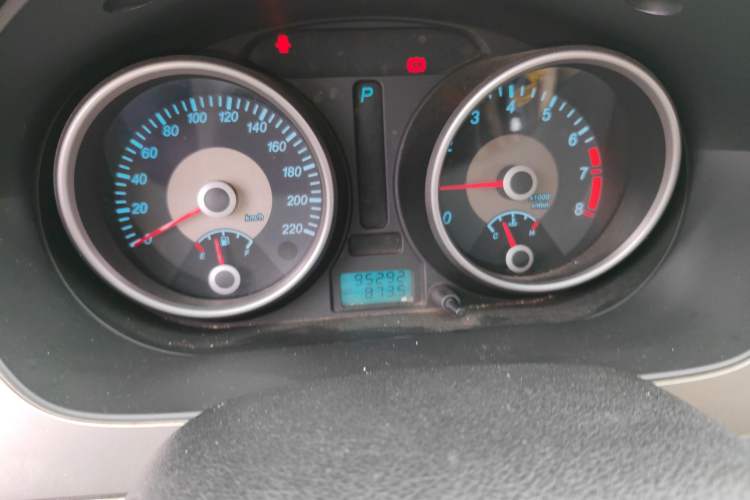 Used Buick Excelle 2011 1.6LX-AT
