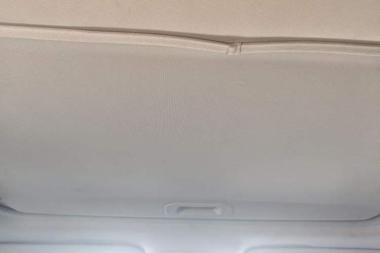 Used Geely Auto Vision 2019 Upgraded Model 1.5L Manual Luxury Version China VI Standard