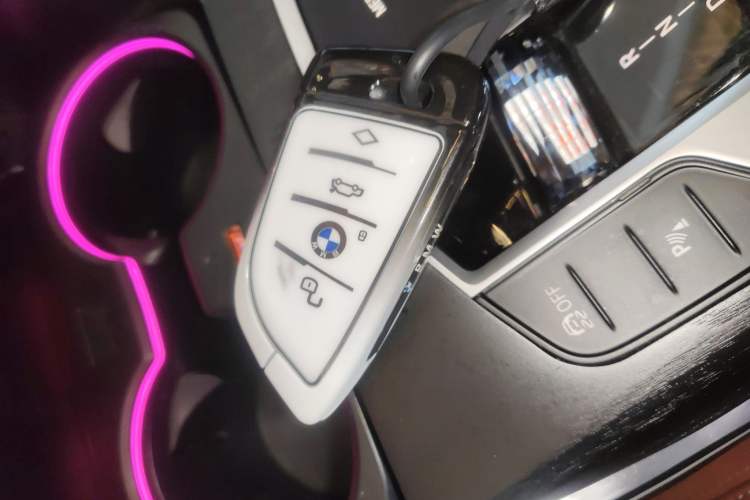 Used BMW i3 2025 eDrive 35 L