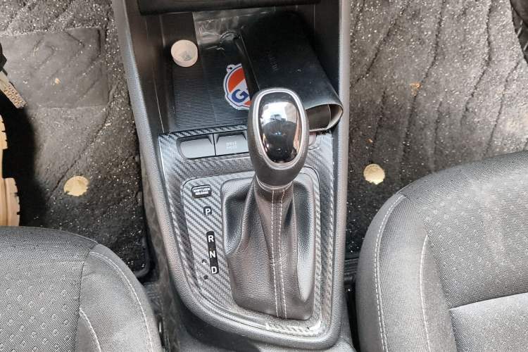 Used Hyundai Celesta 2018 1.6L Automatic GL Enjoyment Edition China VI compliant