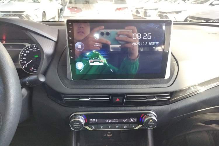 Used Nissan Sylphy 2022 e-POWER All-Electric Drive Pro
