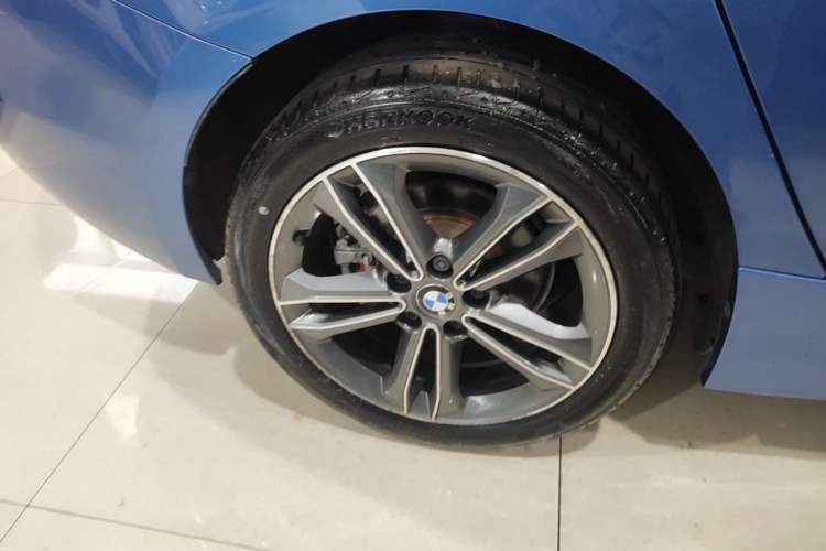 Used BMW 1 Series 2018 118i Sport Edition
