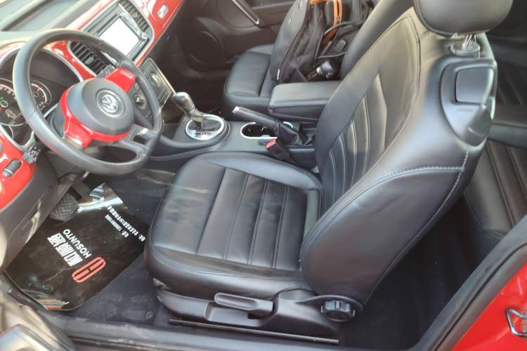 Used Volkswagen Beetle 2015 180TSI model