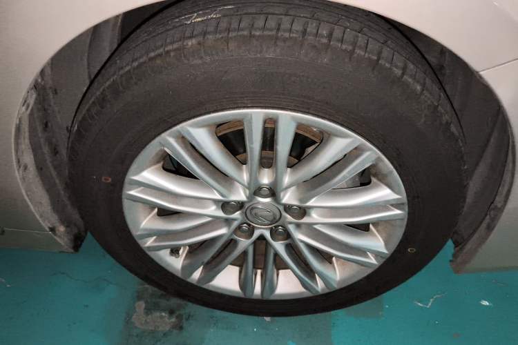 Used Lexus ES 2015 250 Elegant Edition