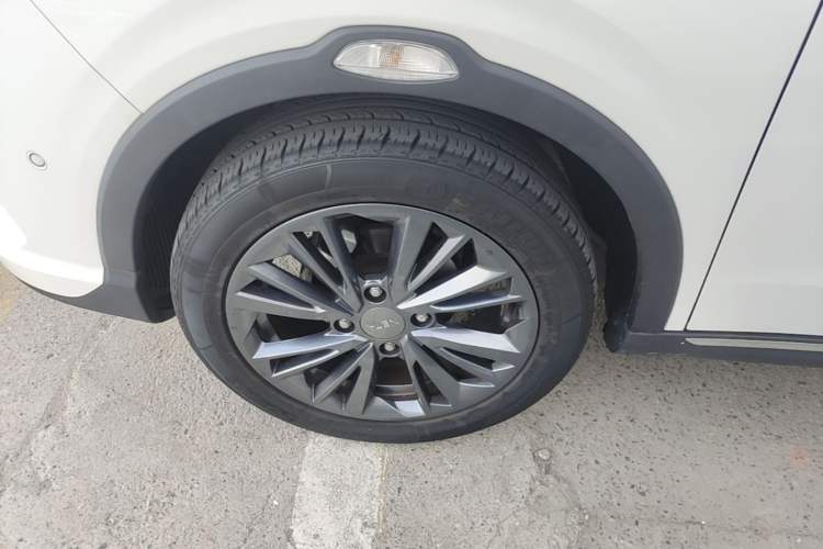 Used NETA V 2022 Chao 400
