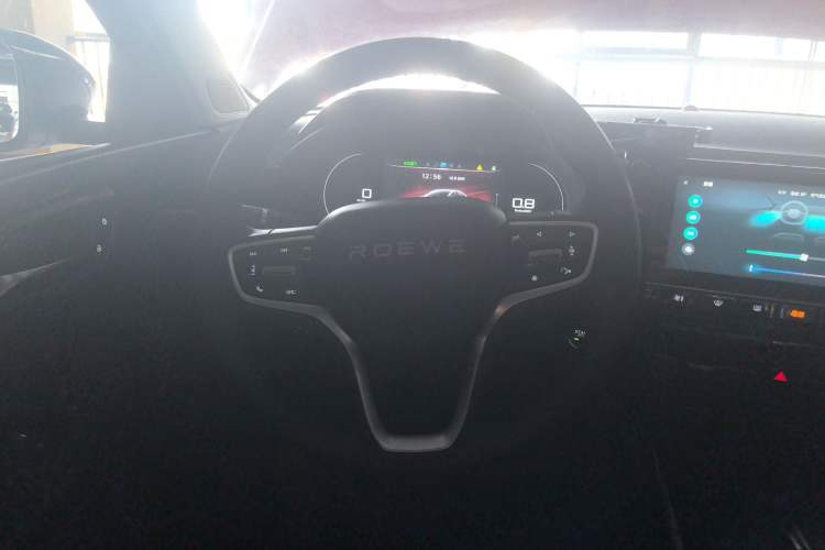 Used Roewe i5 2021 1.5T GT DCT Sonic Edition