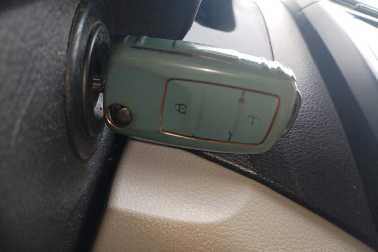 Used FORTHING Joyear X3 2016 1.5L Comfort Model