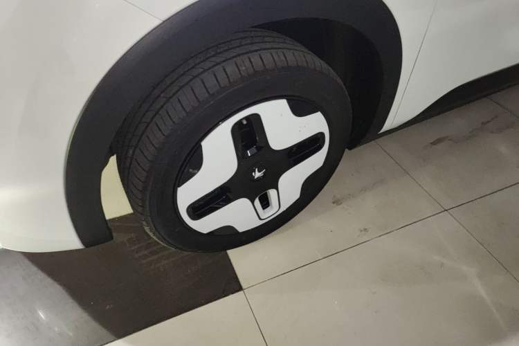 Used ARCFOX Kaola S 2024 AIR
