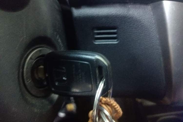 Used Honda City 2015 1.5L CVT Comfort Version