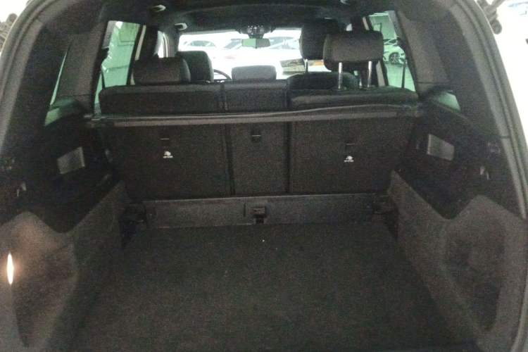 Used Mercedes-Benz GLB 2022 Second Facelift GLB 200 Dynamic Edition
