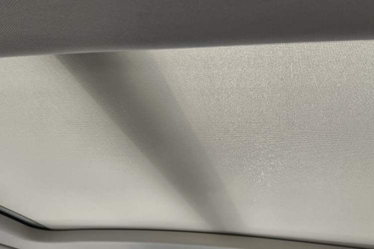 Used Volkswagen Passat 2025 Premium Version 380TSI Dragon Edition Headliner