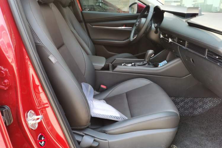 Used Mazda 3 Axela 2022 2.0L Automatic Zhiya Edition