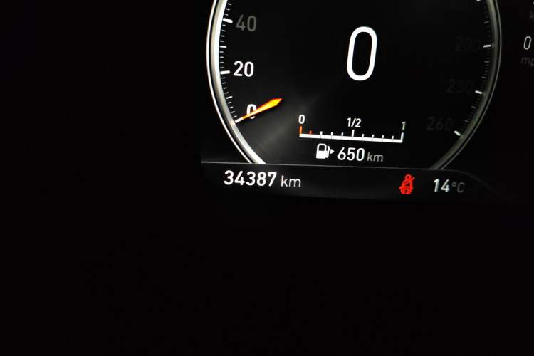 Used Lynk & Co 01 2019 2.0T Two-Wheel-Drive Pro Version China VI Standard