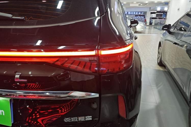 Used Haval H6 2022 3rd Generation 1.5T Automatic Two-Wheel Drive Max