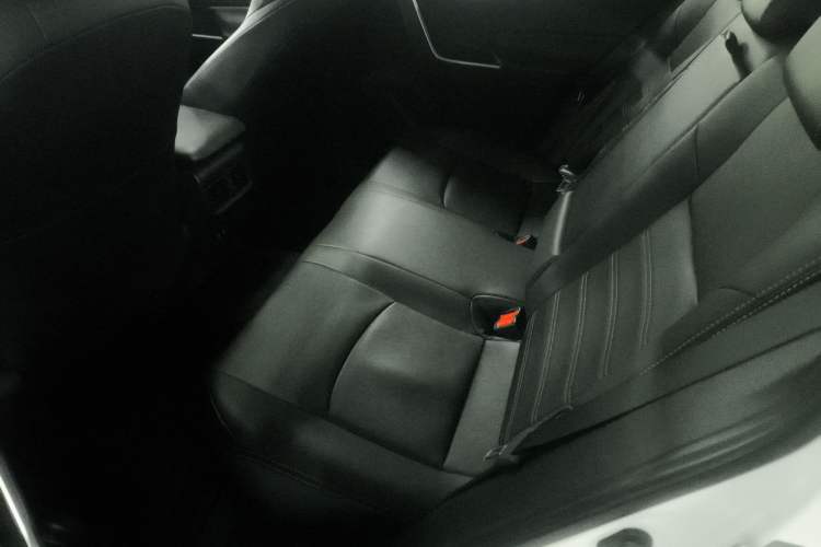 Used Toyota Wildlander 2020 2.0L CVT Two-Wheel Drive Luxury Edition Left Rear Seat