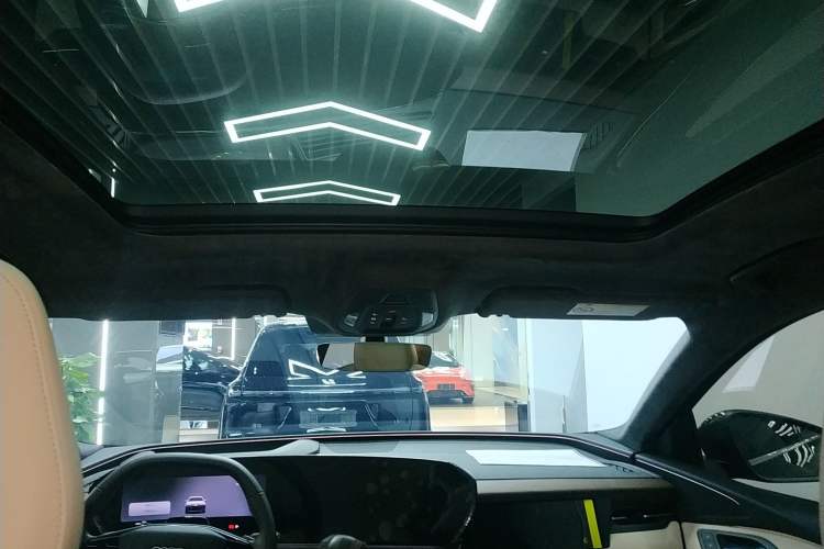 Used Audi Q6L e-tron 2026 Ultra-Long Range Edition
