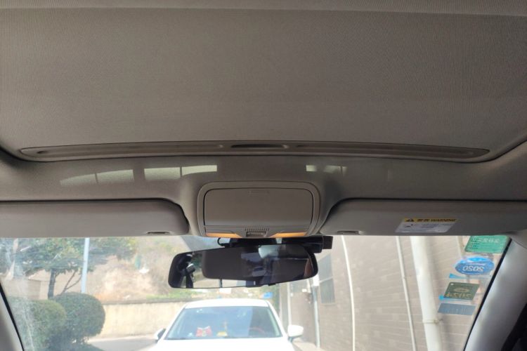 Used FAW Senya R7 2016 1.6L Manual Luxury Version
