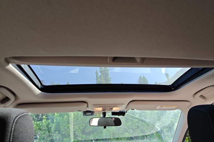 Used Honda Civic 2016 220TURBO CVT Luxury Edition
