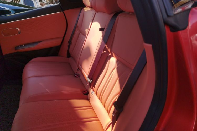 Used Deepal S07 2024 215Max Qiankun Intelligent Driving ADS SE Range-Extended Version