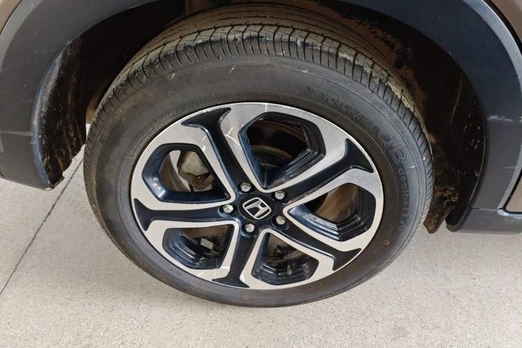 Used Honda XR-V 2021 1.5L CVT Comfort Version