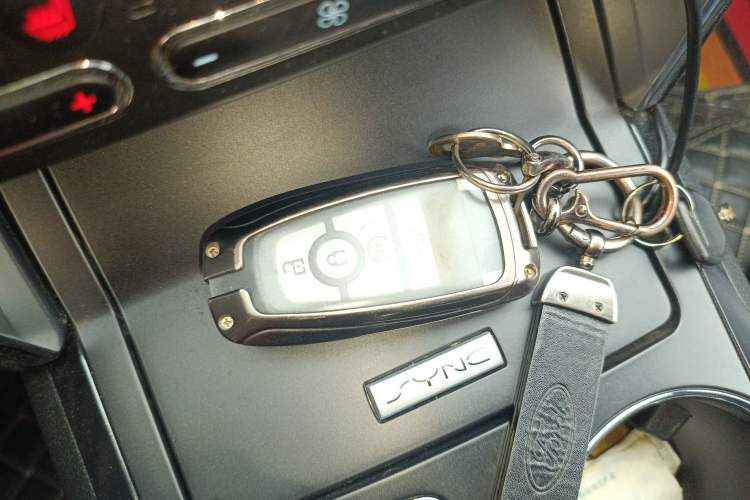 Used Ford Explorer 2018 2.3T Elite Edition
