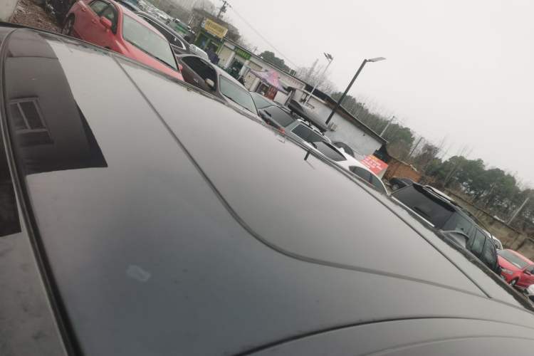 Used BMW 5 Series 2021 Facelifted 530Li Leading Edition M Sport Package