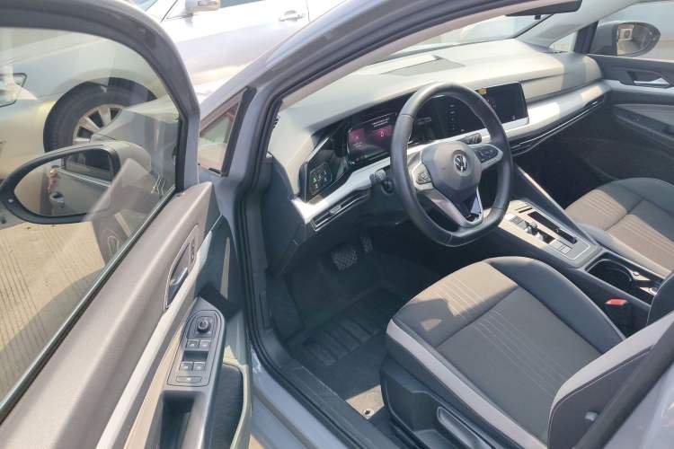 Used Volkswagen Golf 2021 280TSI DSG Pro