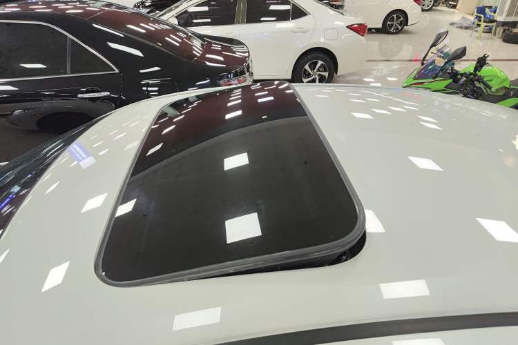 Used Honda Civic 2019 220TURBO CVT Dynamic Edition China VI