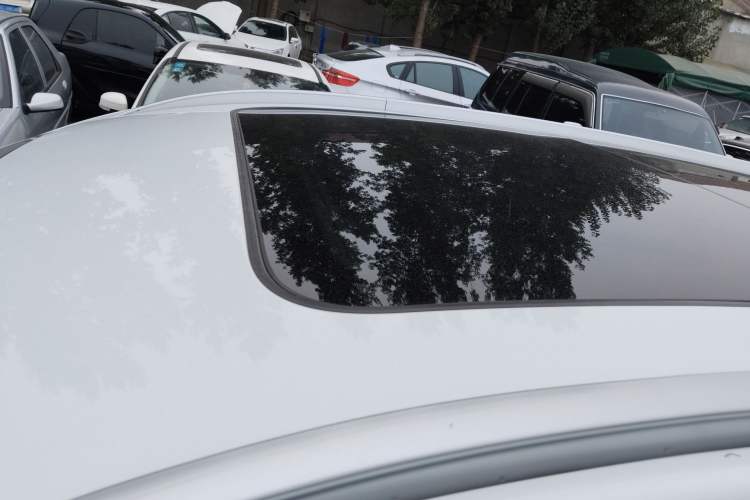 Used Sinotruk VGV U70 2020 1.5T Automatic Smart Enjoyment Elite Navigation Version 7 Seats
