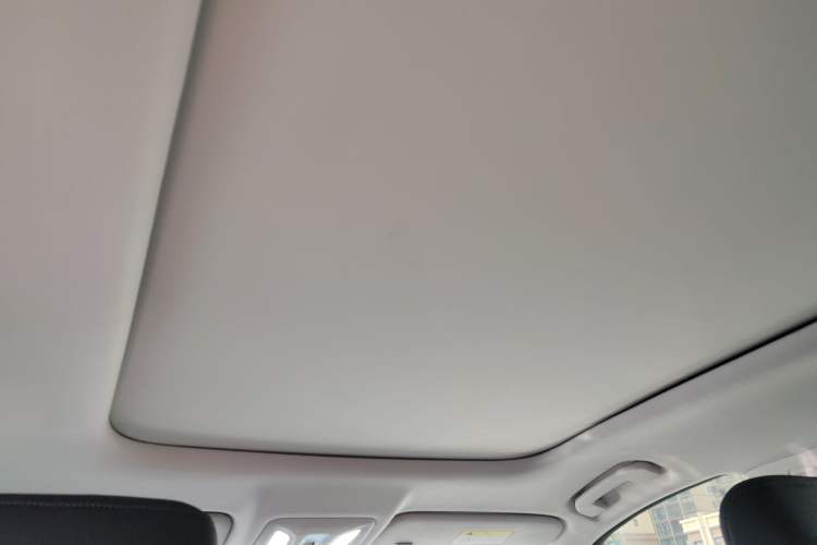 Used Dongfeng Aeolus Huge 2024 Mach Power 1.5T Premium Model
