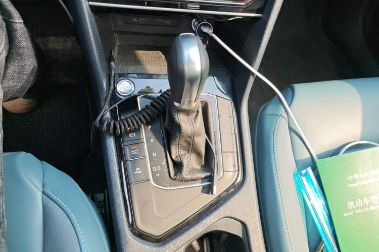 Used Volkswagen Tharu 2024 300TSI Two-Wheel-Drive Full Moon Edition