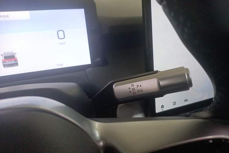 Used AION Y 2023 Younger Star Edition