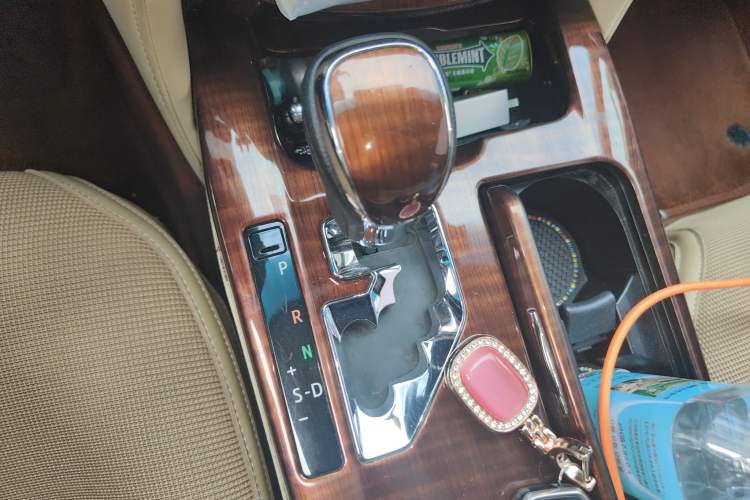 Used Toyota Crown 2017 2.0T Sport Edition