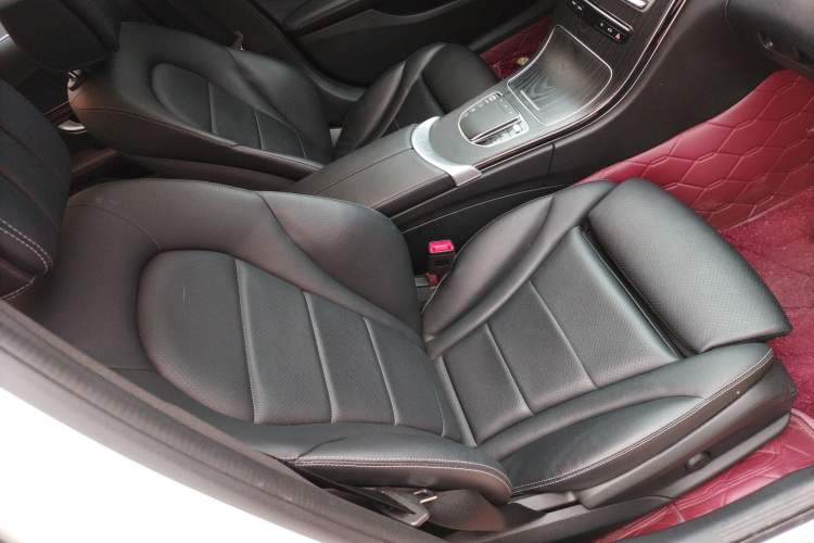 Used Mercedes-Benz C-Class 2020 C 260 L Sport Edition
