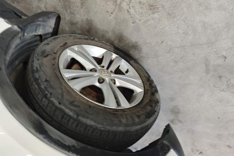 Used HYOSOW S3 2017 1.5L Manual Luxury Model