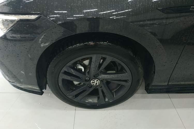 Used Volkswagen Golf 2021 280TSI DSG R-Line
