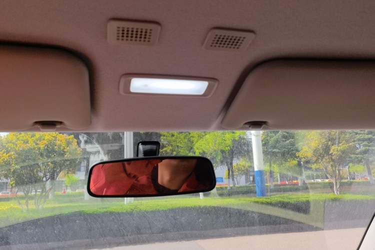 Used Geely Galaxy Panda 2023 Panda Mini 200km Endurance Bear