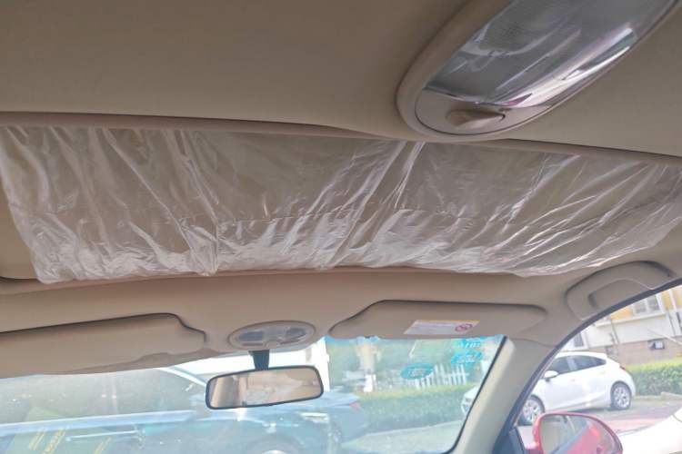 Used Buick Excelle 2013 1.5L Manual Classic Model