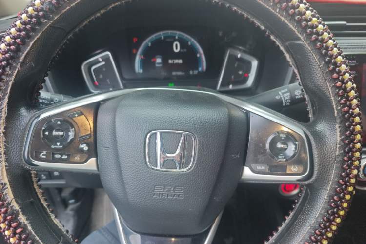 Used Honda Crider 2019 180 Turbo CVT Leading Edition China VI Instrument Cluster