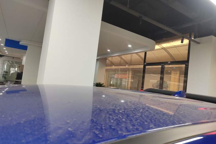 Used Great Wall Poer 2021 2.0T Commercial Version Automatic Diesel 4x4 Elite Long-Box GW4D20M