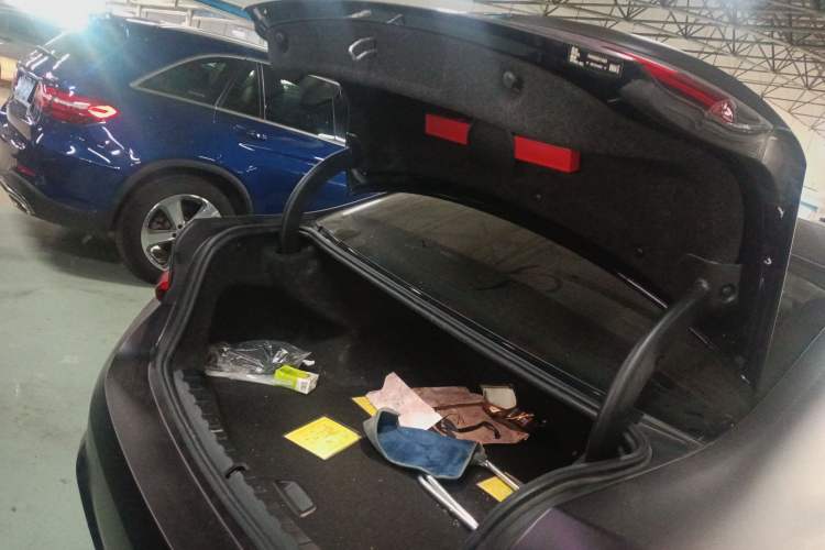 Used BMW i3 2022 eDrive 35 L