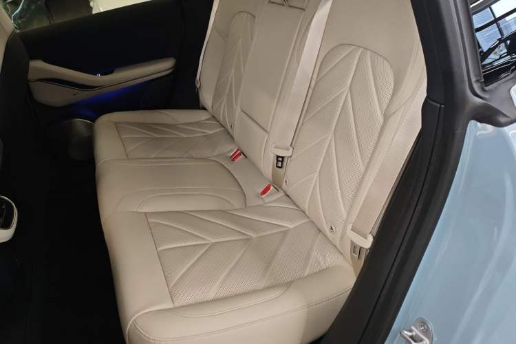 Used Nio ET5T 2025 75 kWh Touring
